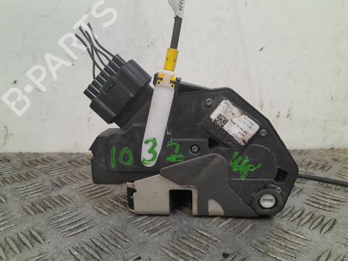 Serratura posteriore destra Serratura posteriore destra FORD ECOSPORT 1.0 EcoBoost (125 hp) 36966163 36966163