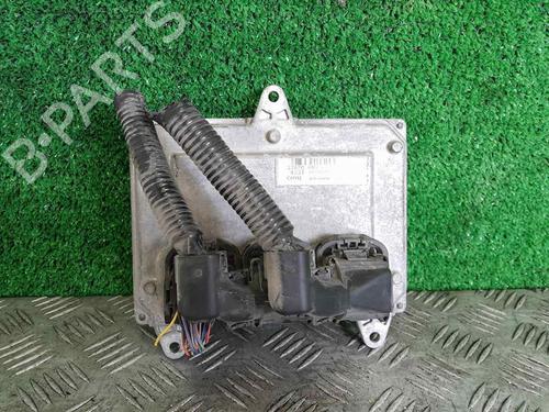 Used Engine control unit (ECU) HONDA CIVIC VIII Saloon (FD, FA) 1.3 IMA (FD3) (116 hp) 20936899