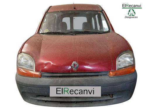 Instrument cluster RENAULT KANGOO (KC0/1_) 1.2 (KC0A, KC0K, KC0F, KC01) | BP13634836C47