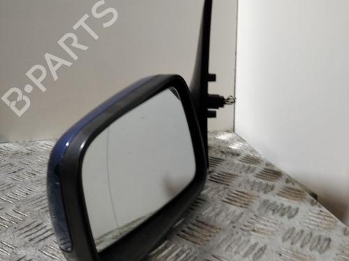 Außenspiegel links OPEL ASTRA G Hatchback (T98) | BP29636417C26