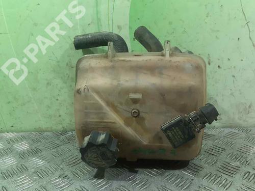 Used Expansion tank Expansion tank PEUGEOT EXPERT (224_) 2.0 HDi (94 hp) 10708848 10708848
