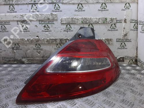 Højre baglygte Højre baglygte RENAULT MEGANE II (BM0/1_, CM0/1_) [2001-2012] 29164184 29164184