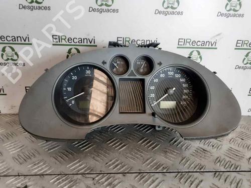 Used Instrument cluster SEAT IBIZA III (6L1) 1.9 TDI (100 hp) 12999673