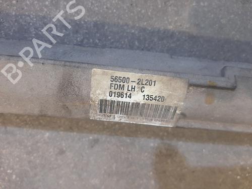 Steering rack HYUNDAI i30 (FD) | BP33794060M22 - Image 2