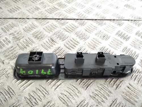 Left front window switch PEUGEOT 307 SW (3H) | BP16758424I27