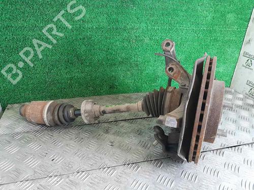 Used Right front steering knuckle HONDA CIVIC VIII Saloon (FD, FA) 1.3 IMA (FD3) (116 hp) 20936915