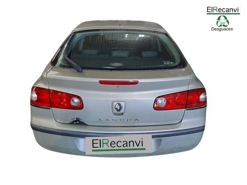 Engine control unit (ECU) RENAULT LAGUNA II (BG0/1_) | BP22713090M57