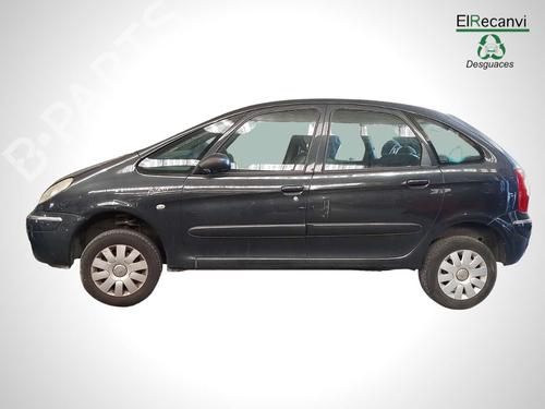 Rear right window mechanism CITROËN XSARA PICASSO (N68) 1.6 HDi | BP10214000C25 