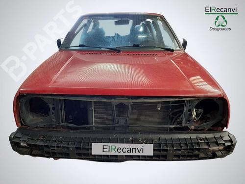 Used Parts VW GOLF II (19E, 1G1)    1028415