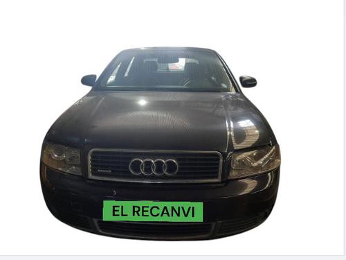 Recambios AUDI A4 B6 (8E2) 2.5 TDI quattro 4789366