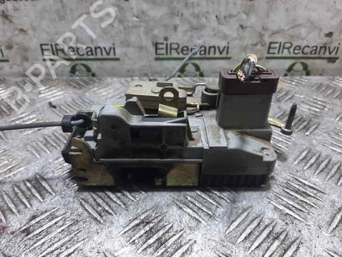 Front right lock CITROËN C8 (EA_, EB_) | BP16199843C97