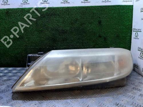 Venstre forlygte RENAULT LAGUNA II (BG0/1_) 1.8 16V (BG0B, BG0M) (120 hp) 26721407