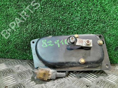 Motor limpa vidros frontal Motor limpa vidros frontal SUZUKI VITARA (ET) HDI (SE 420HDI) (87 hp) 36387327 36387327
