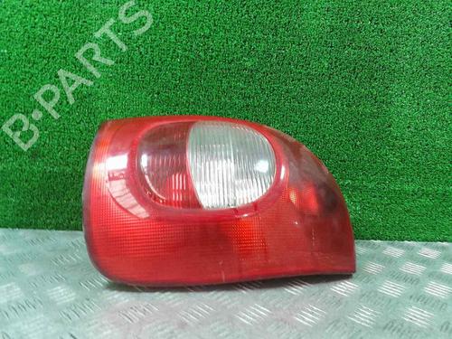 Used Right taillight CITROËN XSARA PICASSO (N68) 2.0 HDi (90 hp) 21536179