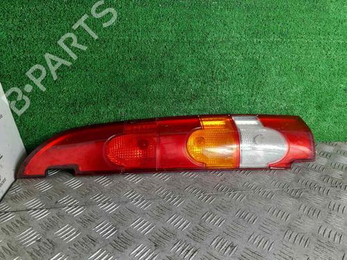 Used Right taillight Right taillight RENAULT KANGOO (KC0/1_) D 65 1.9 (KC0E, KC02, KC0J, KC0N) (64 hp) 23411099 23411099