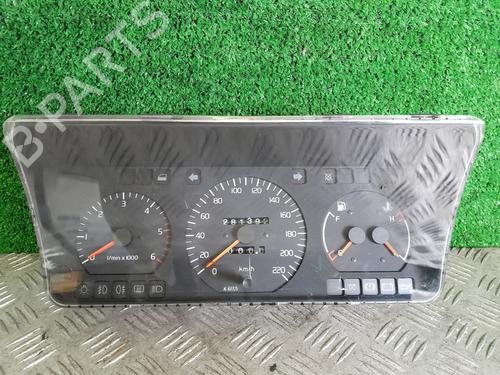 Used Instrument cluster Instrument cluster VOLVO 440 (445) [1988-1996] 21537211 21537211