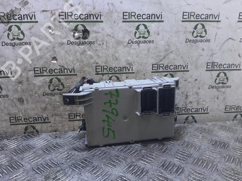 Zekeringkast FIAT FIORINO Box Body/MPV (265_) [2013-2026]  17441939