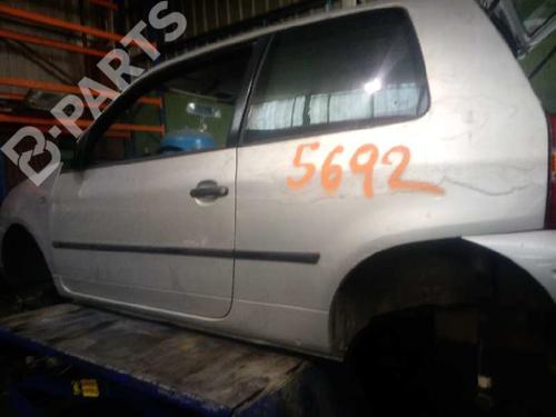 Used Parts SEAT AROSA (6H1)    1075504