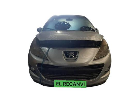 Used Parts PEUGEOT 207 (WA_, WC_) [2006-2015]  4426481
