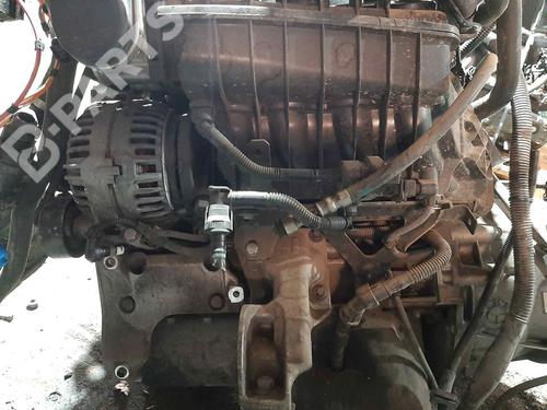 Engine BMW Z4 Roadster (E85) 2.0 i | BP8498114M1 