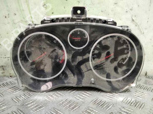 Quadrante OPEL CORSA D (S07) [2006-2015]  19518272