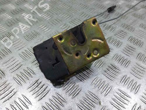 Used Front left lock Front left lock PEUGEOT 206 Hatchback (2A/C) 1.6 16V (109 hp) 6930884 6930884