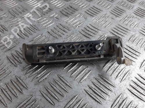 Used Front left exterior door handle NISSAN PICK UP (D22) [1997-2026]  9626729