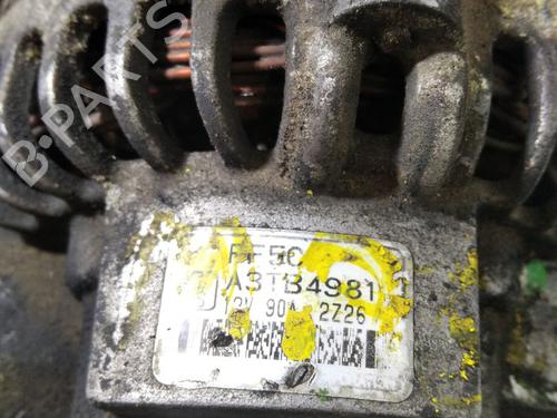 Generator MAZDA 6 Saloon (GG) 2.0 DI (GG14) | BP29807580M7
