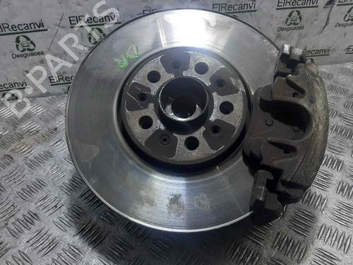 Used Right front steering knuckle SEAT TOLEDO IV (KG3) [2012-2019]  15985137