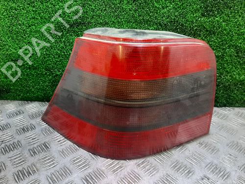 Used Left taillight VW GOLF IV (1J1) 1.6 (100 hp) 25717783