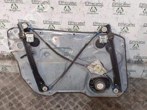 Used Front right window mechanism SEAT CORDOBA (6L2) 1.9 SDI (64 hp) 6464452
