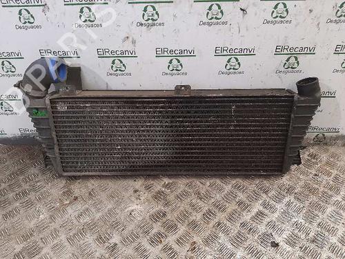 Intercooler RENAULT TRUCKS Messenger  | BP21768971M30 