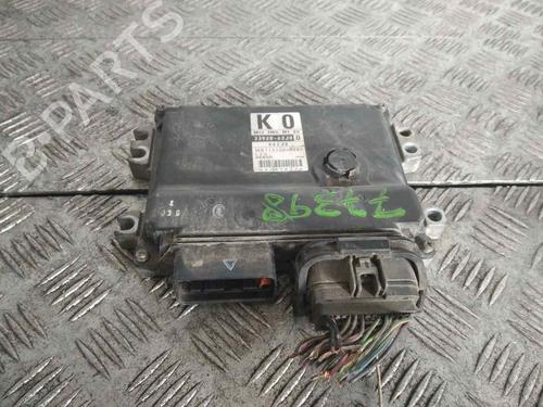 Engine control unit (ECU) SUZUKI SWIFT III (MZ, EZ)  | BP15715518M57 