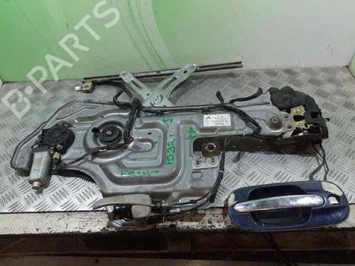 Used Front left window mechanism HYUNDAI TRAJET (FO) 2.0 CRDi (125 hp) 8200752