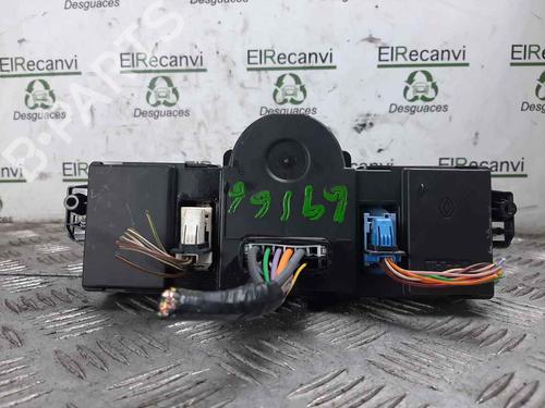 Climate control RENAULT CLIO III (BR0/1, CR0/1) 1.5 dCi (BR17, CR17) | BP11226327I5