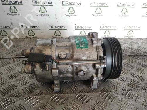 Used AC compressor SKODA OCTAVIA I (1U2) 1.9 TDI (100 hp) 16490587