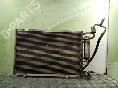 AC-Kondensator FORD FIESTA VI (CB1, CCN) | BP19794455M32