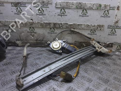 Used Front left window mechanism KIA SPORTAGE SUV (K00) 2.0 TD 4WD (83 hp) 29176657