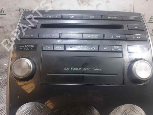 Radio MAZDA 5 (CR) | BP15511720E6