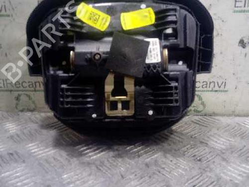Driver airbag RENAULT MEGANE II (BM0/1_, CM0/1_) | BP5109816C9