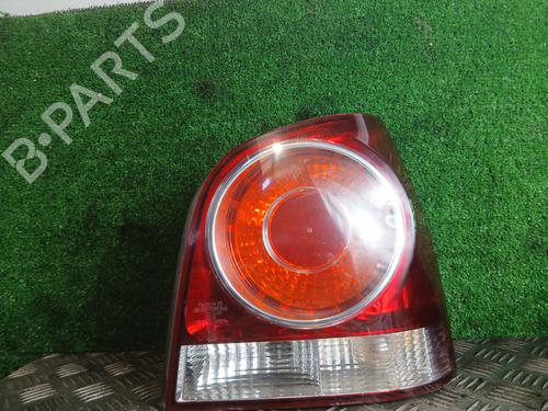 Used Right taillight Right taillight VW POLO IV (9N_, 9A_) [2001-2014] 33799084 33799084