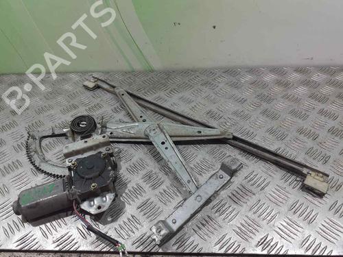 Used Rear left window mechanism ROVER 400 II (RT) 416 Si (112 hp) 7434781