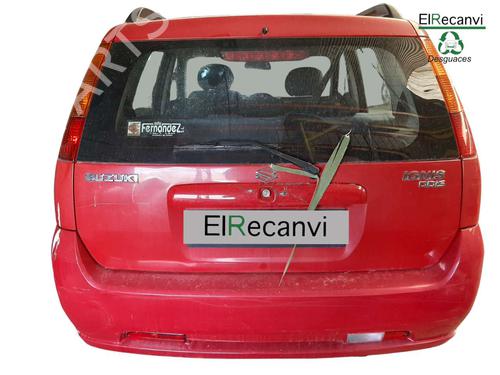 Right headlight SUZUKI IGNIS II (MH)  | BP27680561C29 