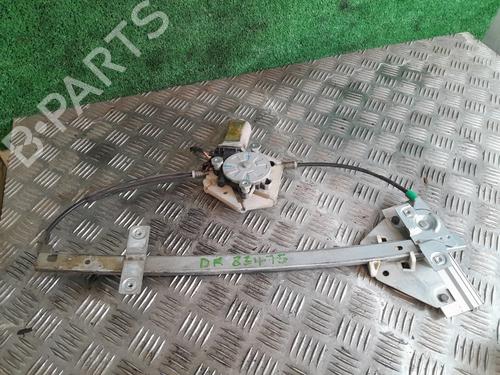 Used Front right window mechanism VOLVO S40 I (644) 1.9 DI (115 hp) 28153023