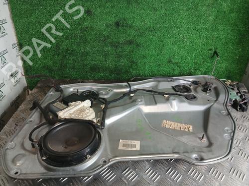 Used Front right window mechanism SEAT CORDOBA (6K1, 6K2) [1993-2002]  31671736