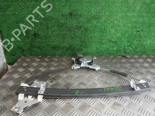 Used Front left window mechanism Front left window mechanism CHEVROLET NUBIRA Saloon 1.4 (95 hp) 33994744 33994744