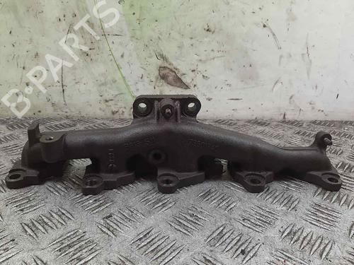 Udstødningsmanifold FIAT GRANDE PUNTO (199_) 1.3 D Multijet (199.AXD11, 199.AXD1A, 199.AXD1B,... (90 hp) 18270200