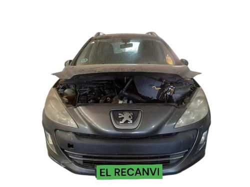 Brugte PEUGEOT 308 SW I (4E_, 4H_)    4827106