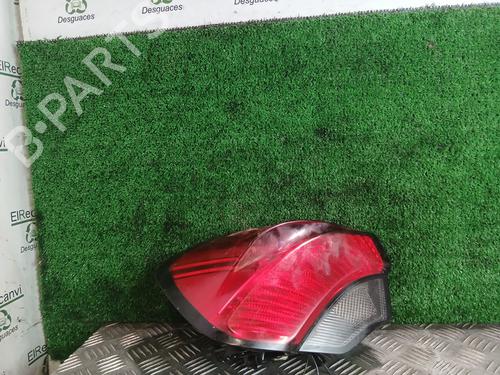 Used Left taillight Left taillight 36680141 36680141