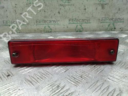 Used Third brake light NISSAN X-TRAIL I (T30) 2.2 dCi (136 hp) 5603003